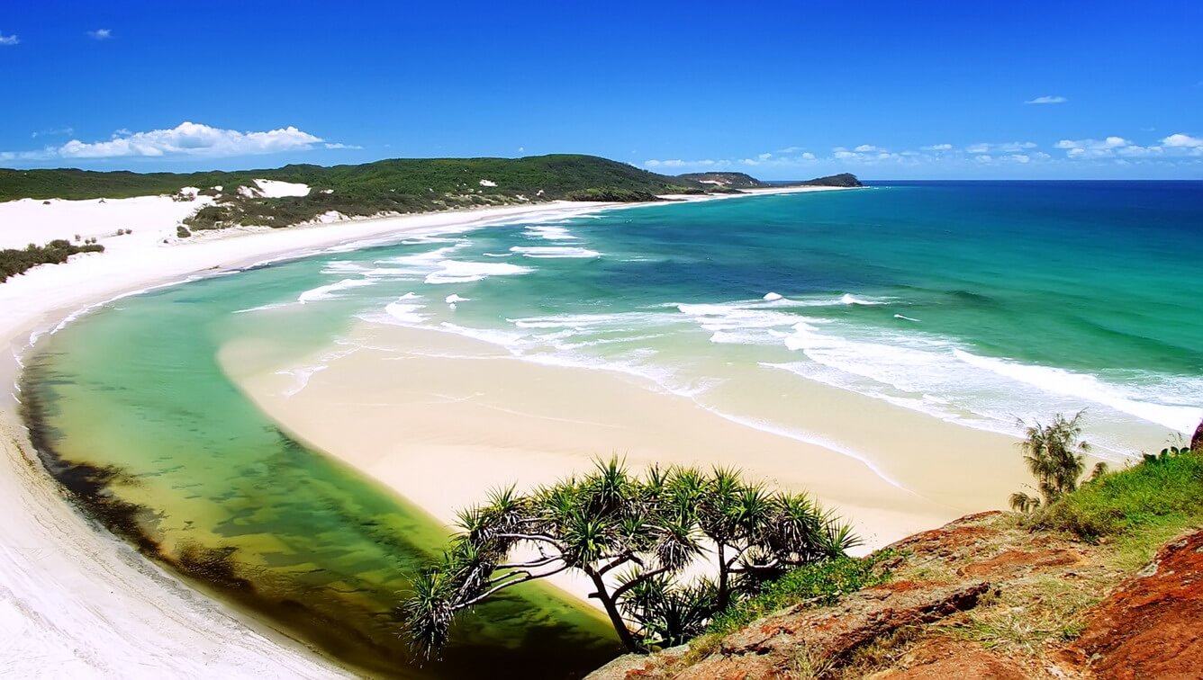 Bãi Sao Phú Quốc