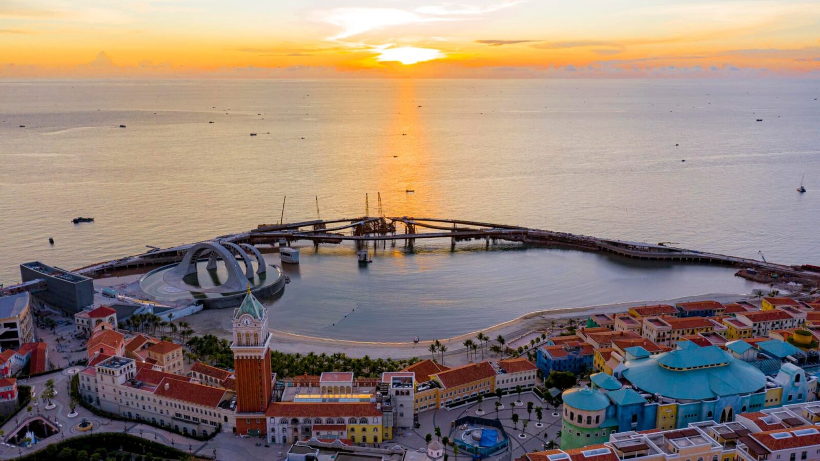 Địa Trung Hải, Phú Quốc