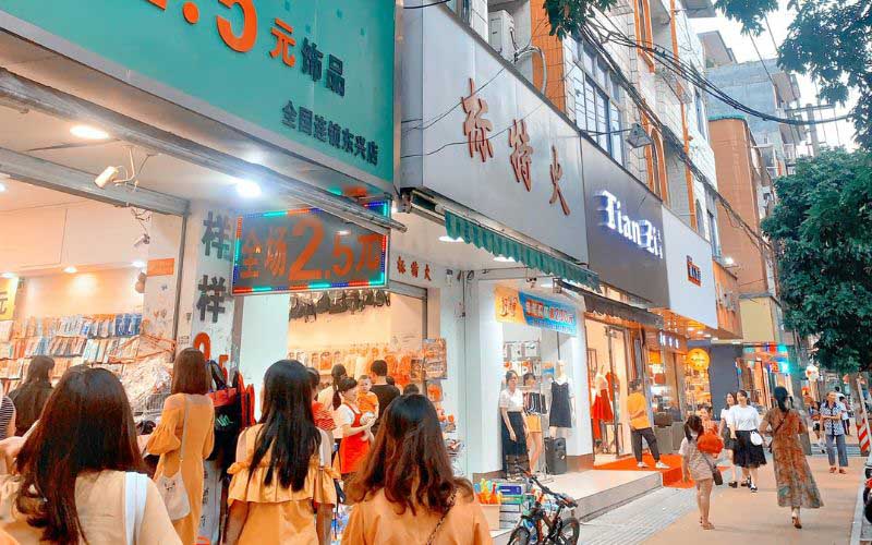 Tham quan du lịch Đông Hưng Trung Quốc có gì?