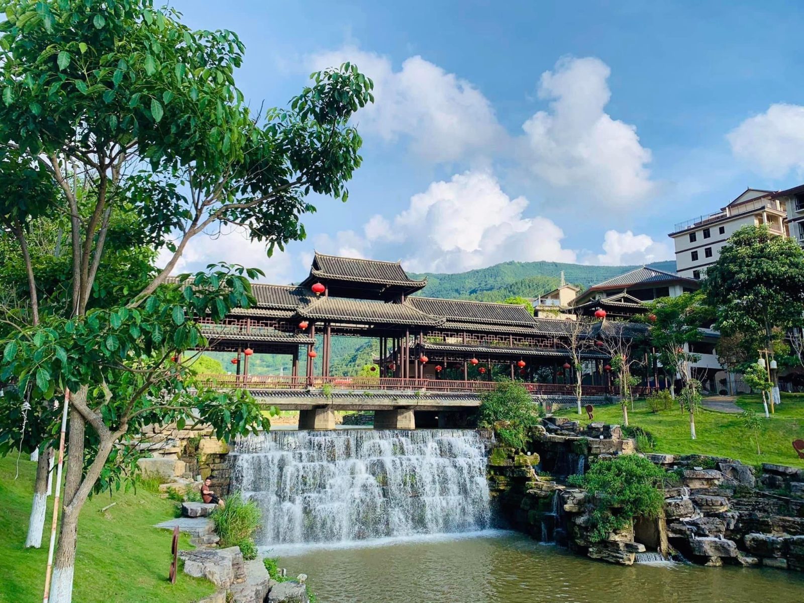 Du lịch Hà Khẩu mùa nào đẹp?