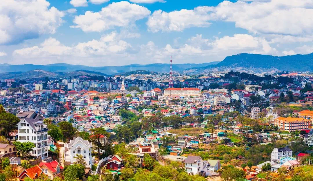 Combo du lịch đà lạt ảnh 1