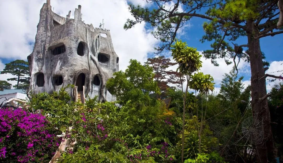 Combo du lịch đà lạt ảnh 2